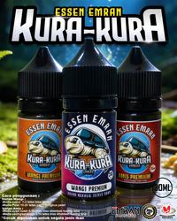 Gambar Essen Emran Kura-Kura Best Seller Untuk Segala Jenis Ikan Nila Tombro Patin Lele Bawal - Wangi Premium dari FISHINGIN Kab. Sukoharjo 3 Tokopedia