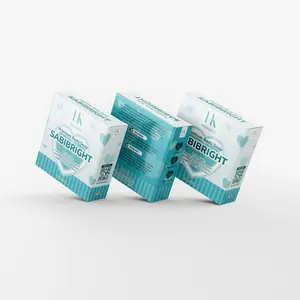 SABUN AJAIB HOKISKIN BUNDLING 3PCS PENCERAH TERCEPAT |PREMIUM BODY SOAP SABIBRIGHT | REKOMENDASI  Memutihkan Membersihkan Memudarkan Perawatan Tubuh