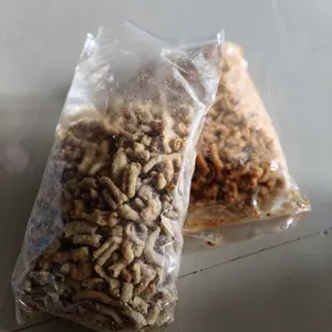 keripik / Kripik usus ayam kripsus 500 Gram usus crispy Bos kriuk