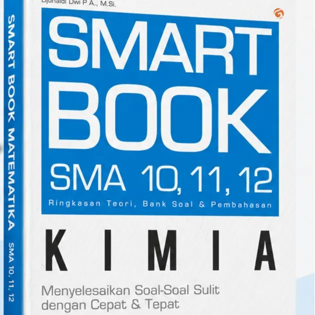 KIMIA