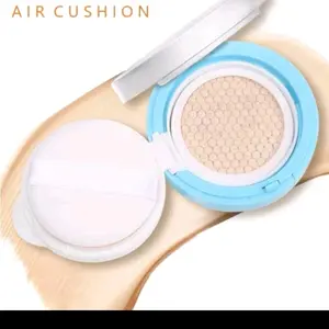 AIR CUSHION BB MOISTURIZING TAHAN AIR TAHAN LAMA WHITE EDITION
