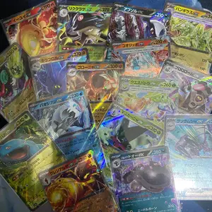 Kartu Pokemon Jepang / Japan Original [RANDOM]