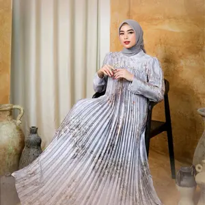 ARINDA DRESS by Halwa Apparel