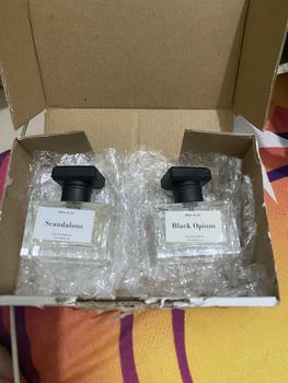 Product Review of Beli 1 Gratis 1 Parfum Scandalous 25ml - Blanc&Co EDP -  Parfume Wanita | BEST SELLER from 🪐** 0