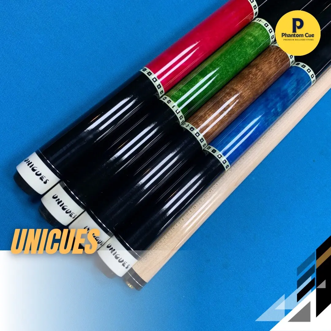 [BISA COD] STICK UNIQUES STICK KAYU STICK BILLIARD RECOMMENDED UNTUK PEMULA