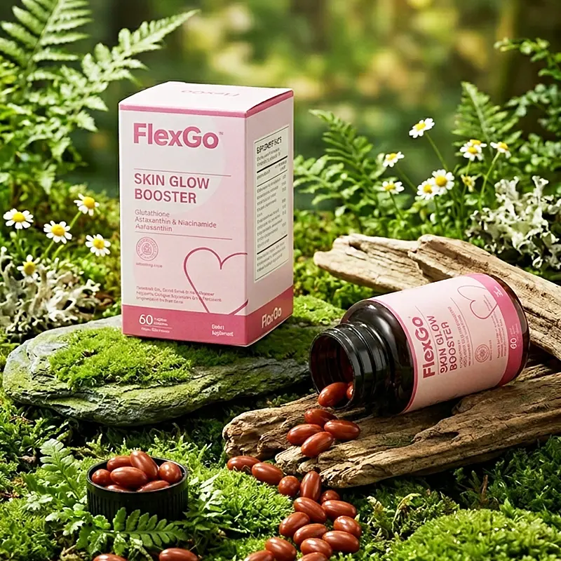 boto glutathione white small molecule collagen c biotin Glutathione White Small Molecule Collagen C Biotin Bundle Set