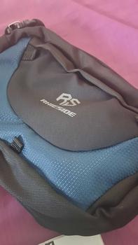 Product Review of Tas Selempang Slingbag Casual Pria Rhieside Charon from a**i 1