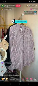 Product Review of CO-an Kemeja & Blouse Primadona (+ adm fee) from A**💫 0