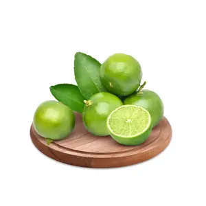 Jeruk Nipis 1 kg Fresh | Langsung dari Kebun