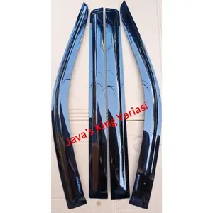 Talang air new panther kapsul model slim full set isi 4pcs