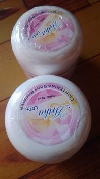 Product Review of [ARTHA LDT] SPECIAL PROMO- BODY BOOSTER 50ml SPECIAL NEW FORMULA BUY 1 GET 1 from D**a S**a 0