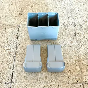 DJI Mini 3 4 5 Pro Battery Plus 3850mAh Combo Charger Hub Baru (cc0) Garansi Resmi TAM Baterai Drone Kamera