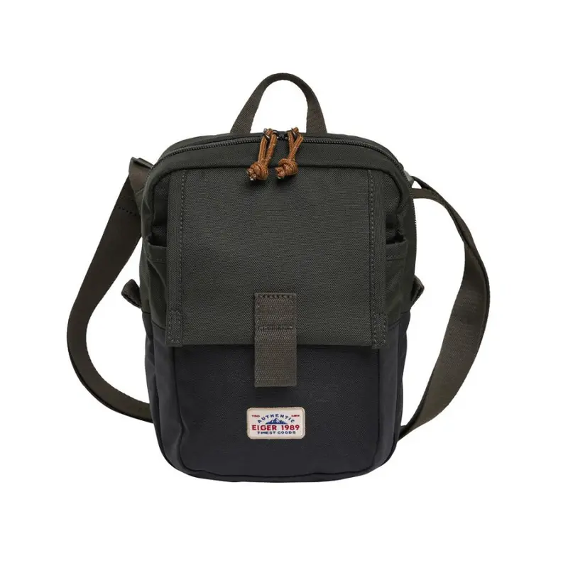 EIGER WANDERDRIFT 3.1 POUCH 1A 0