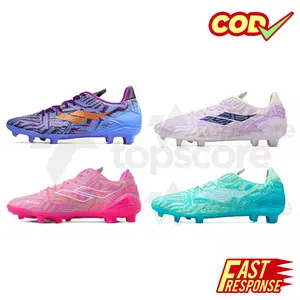 Sepatu Bola Mills Vonix FG - Boots untuk Pemain Sepak Bola mills matera
