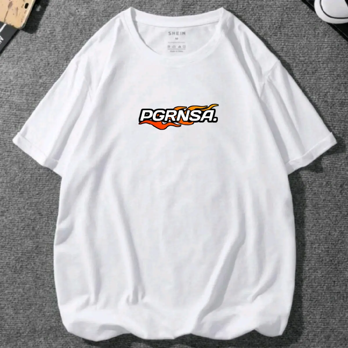 kaos pagar nusa simpel keren