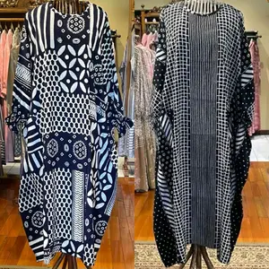 Triana Kaftan Rayon by Dian Pelangi ORIGINAL Busana Muslim Baju Maxi Dress Gamis Abaya Gaun Outfit Formal Pesta Pernikahan Kondangan Lebaran Wanita Hijaber Cantik Anggun Modis Modern Simpel Elegan Mewah Model Batwing Jumbo Terbaru Motif Pali Kekinian