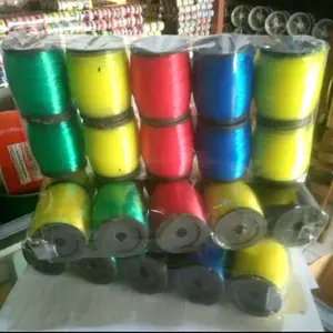 benang kenur kelos jar full / bkp full 1 pack isi 10 pcs