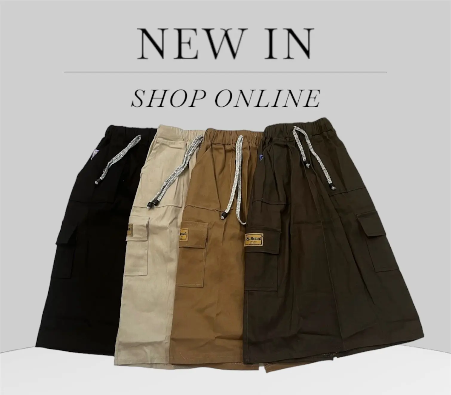 Rok Cargo Anak/Rok chinos anak /Rok anak perempuan/rok anak chinos/rok anak viral Fashion Fashion Fashion Fashion