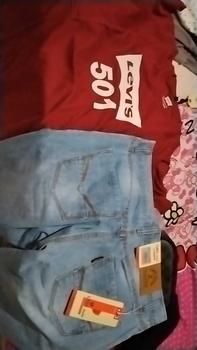 Product Review of Celana Jeans Panjang Pria Standar Reguler Limis 0riginal Denim Best Quality 28 sampai 38 Basic Nyaman from D**1 0
