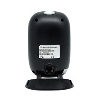 Gambar Barcode Scanner Omni Duduk Auto Scan 2D Usb Iware Ult669 dari Axelpos Kota Administrasi Jakarta Pusat 5 Tokopedia