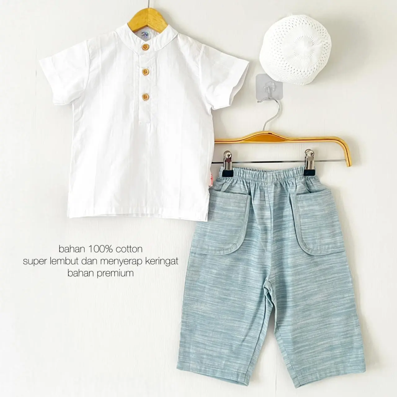 Kafa+eln wht-blu1-2y