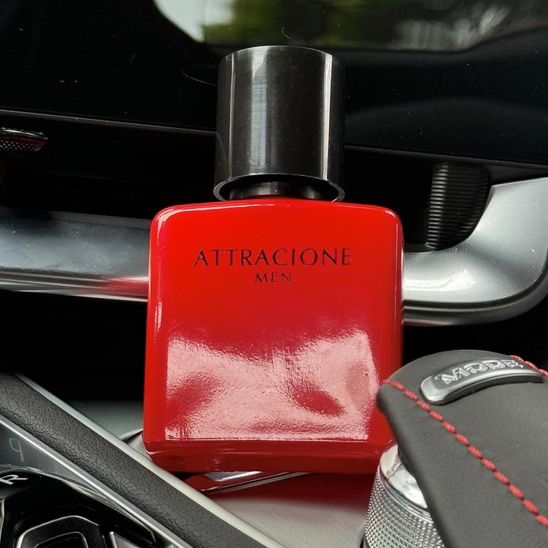 Perfume Attracione Men