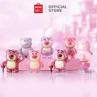 Gambar Miniso x Lotso Blind Box Multi-design Lotso Collection Figure Model Lucu Kotak Buta Edisi Terbatas yang Menggemaskan - Variasi, Random dari Miniso Toy ID Kab. Karawang 1 Tokopedia