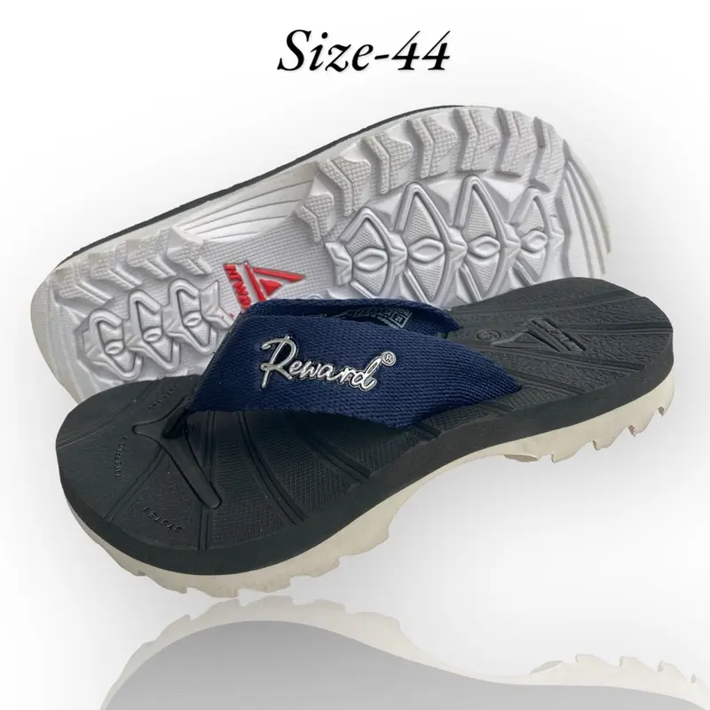 SANDAL JEPIT REWARD PREMIUM 100% ORIGINAL OUTSOLE KARET ANTI SLIP 3