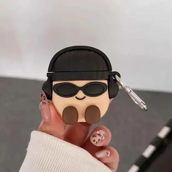 i12+Glasses Potato Man