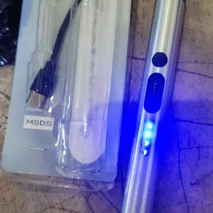 AR Pemantik kompor elektrik pemantik listrik USB Type C rechargeable korek kompor elektrik