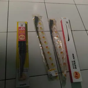 Gagang Wiper Kaca Mobil CARRY 1.0 ST100 EXTRA CERY KERY CARY CERRY KOMPLIT