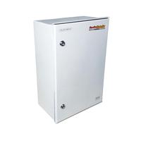 Gambar Box Panel Fiber Glass 40 x 60 x 23 cm IP65 Weather Proof Durabox MURAH dari INDOLISTRIK OFFICIAL TNG Kota Administrasi Jakarta Pusat 4 Tokopedia