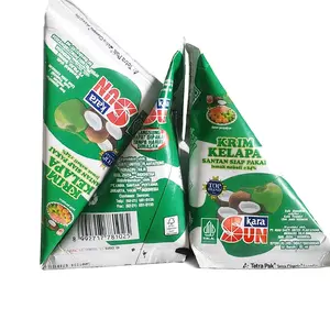 COD Kara Sun Santan Kemasan 65 ml Isi 10 Praktis dan Cepat untuk Masakan Anda