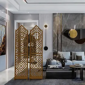 Ready Sekat Pembatas Ruangan / Mushola /Rumah Ready Ya Kak