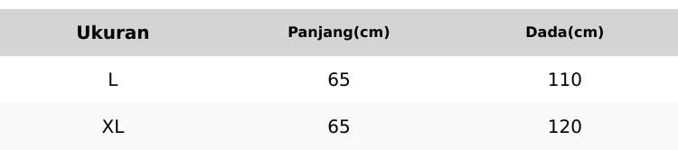 MELITA KEMEJA KATUN SALUR