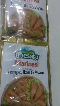 Product Review of Desaku Bawang Putih Bubuk 1 renceng Rempah from u**1 0