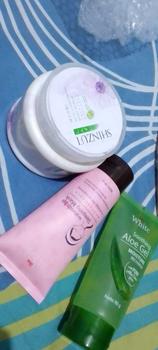 Product Review of VIVA Soothing Aloe Gel Moisture 80g | gel lidah buaya aloevera HALAL Moisturizer Wajah from a**t 0