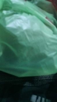 Product Review of Sarung Tangan Cuci Mobil Motor wash mitt detailing microfiber dua sisi Car from R**n w**a 0