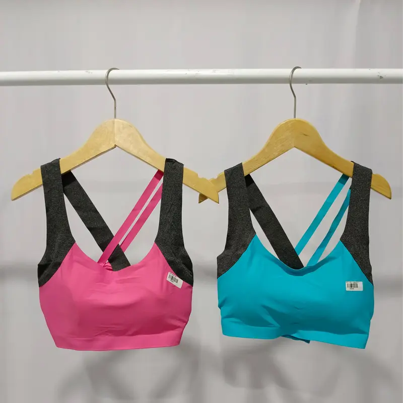 PROMO SPESIAL BRA SPORT dan BRA FASHION Wanita, Lembut dan Nyaman 3