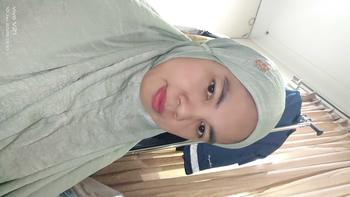 Product Review of Mukena Dewasa Santorini Renda Besar By Fahijablove from j**0 0