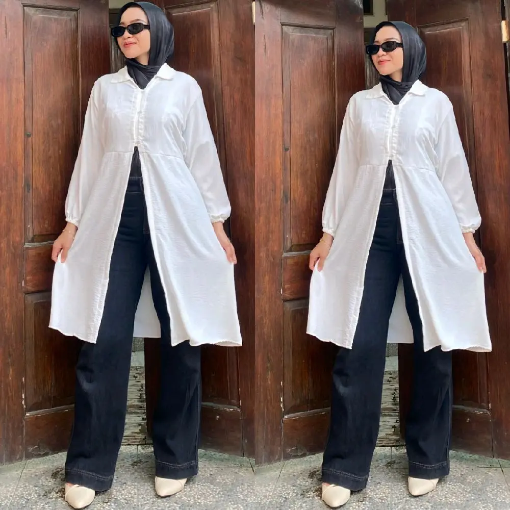 AYRIN TUNIK CANTIK KEKINIAN