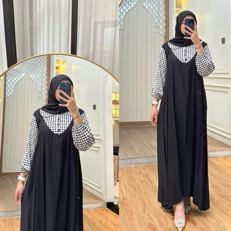 Drees Ethica Jelita Dewasa 0