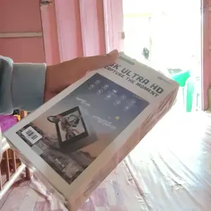 【live exclusive bundle】KiTBEEZ KA-1 Kamera Aksi 5K dengan Remote & Dual Screen - Tahan Air, Anti-Goyang, Sudut Lebar 170°, Dilengkapi Wi-Fi untuk Kegiatan Outdoor