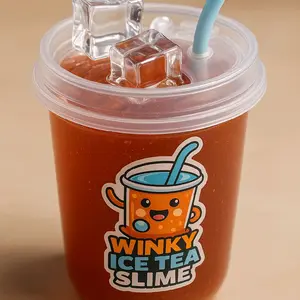 slime es teh by winky slime.