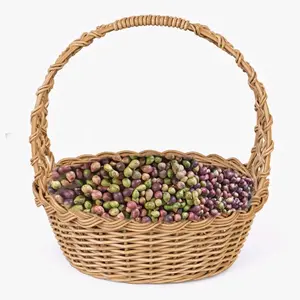 matoa manis fress baru petik  1kg