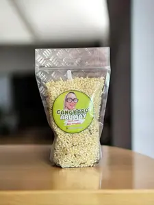 CANGKARO' VIRAL ABUMAY MAKANAN RINGAN ABUMAY - Snack Popular dan Murah