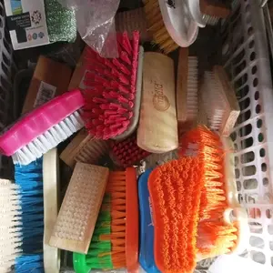 Sikat Baju Berkualitas Tinggi untuk Pembersihan Efektif dan Durabilitas Tinggi