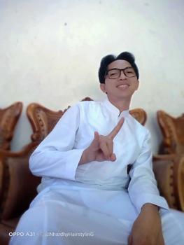Product Review of Jubah Bahrain Slimfit Exclusive (Non-Manset) from n**y 1