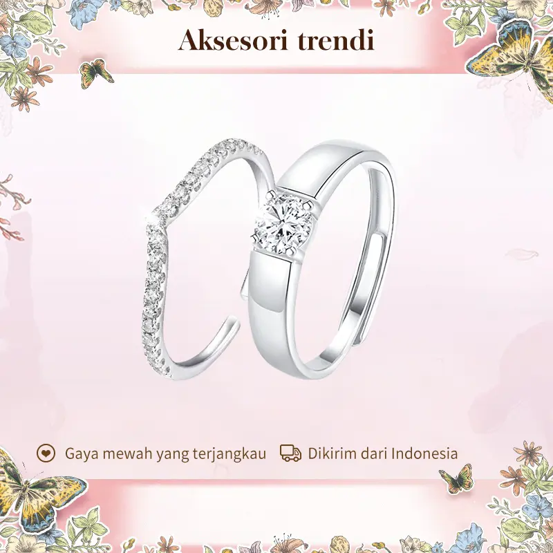 ring4（Tidak ada kotak）