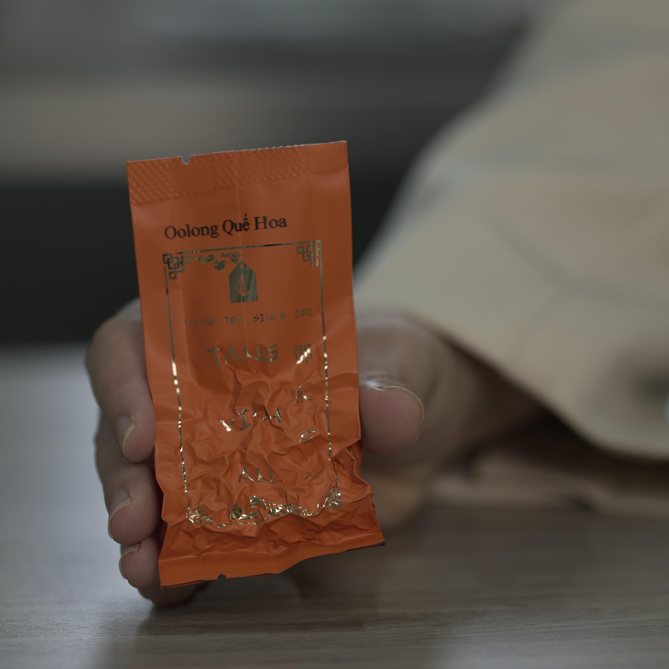 Trà Thời Thanh Xuân 500gr - Rồi Lại Xuân